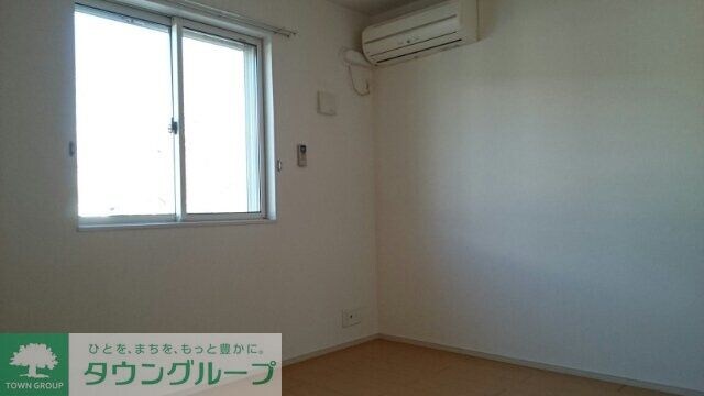 エクセレント・レジデンスBの物件内観写真