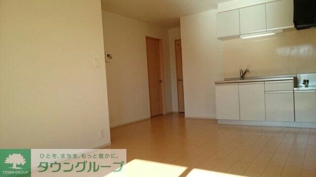 エクセレント・レジデンスBの物件内観写真