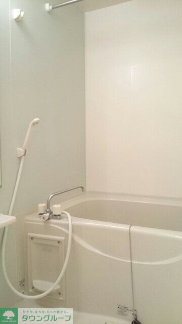 エクセレント・レジデンスBの物件内観写真