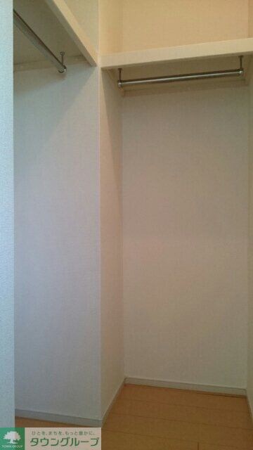 エクセレント・レジデンスBの物件内観写真