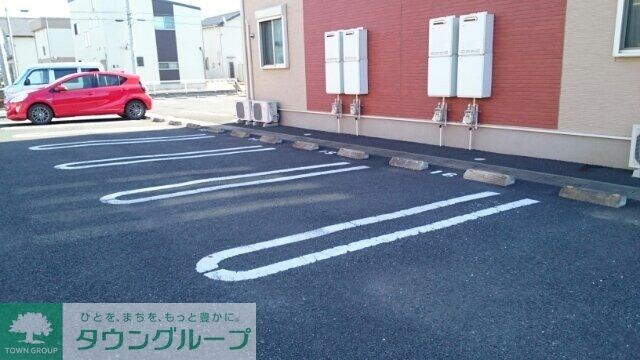 エクセレント・レジデンスBの物件内観写真