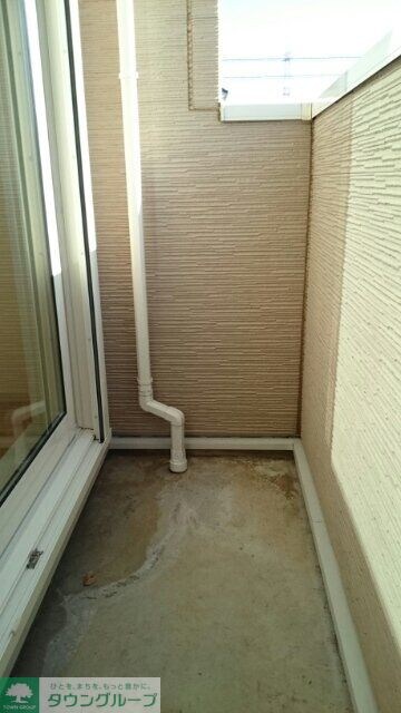 エクセレント・レジデンスBの物件内観写真