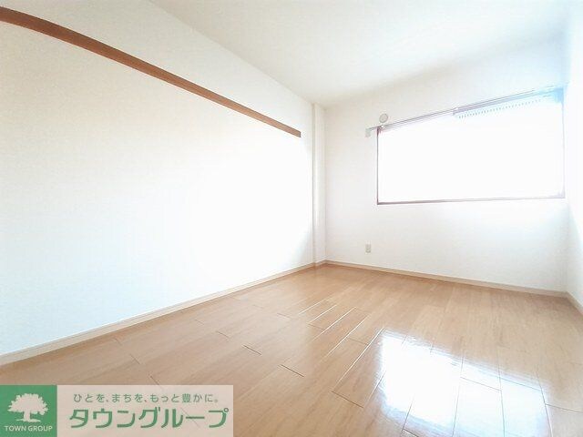 パークハイツYの物件内観写真