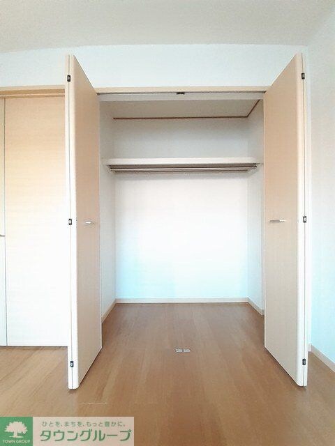 パークハイツYの物件内観写真