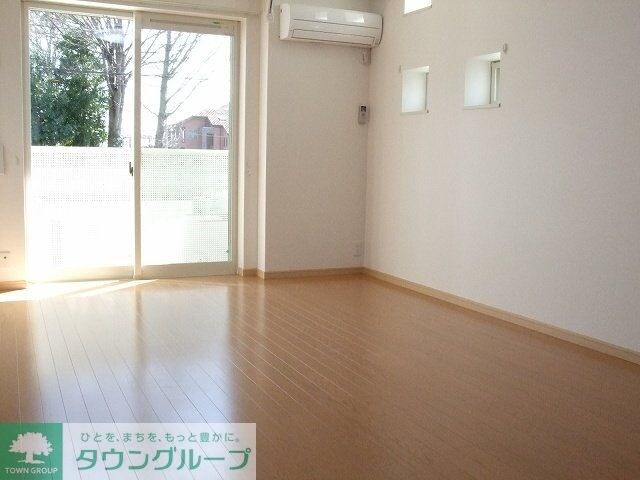 ベル・フルールの物件内観写真