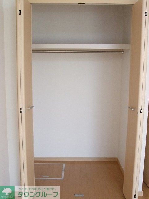 ベル・フルールの物件内観写真