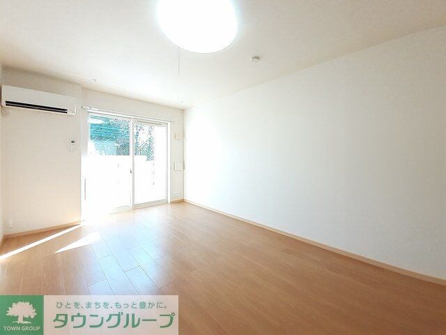 ベル・フルールの物件内観写真