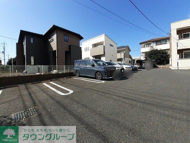 ベル・フルールの物件内観写真