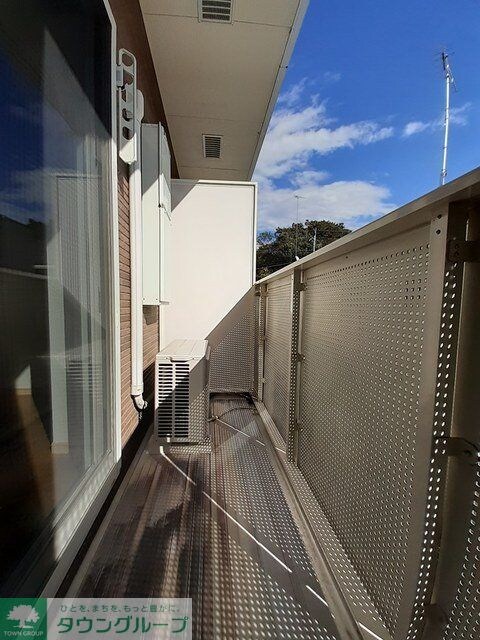 ベル・フルールの物件内観写真