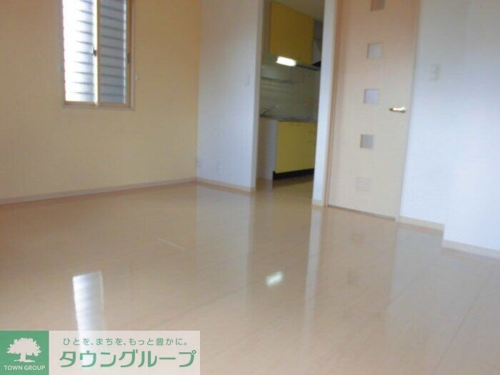 リシェスの物件内観写真