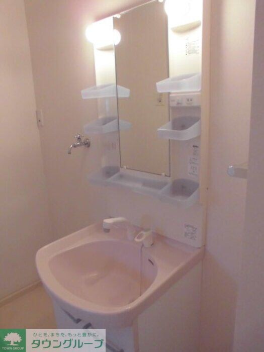 リシェスの物件内観写真