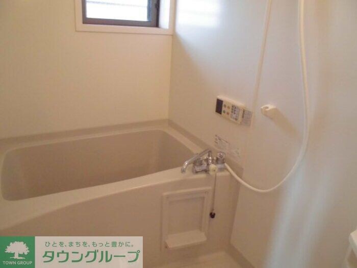 リシェスの物件内観写真