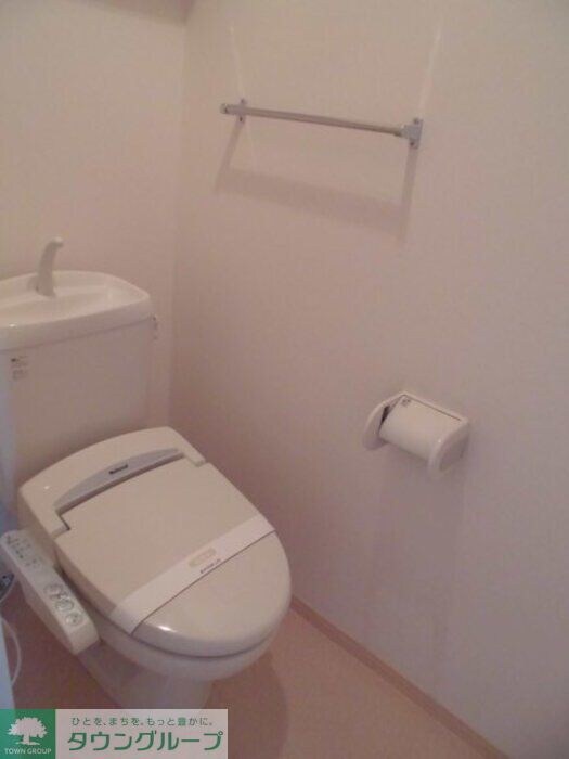 リシェスの物件内観写真