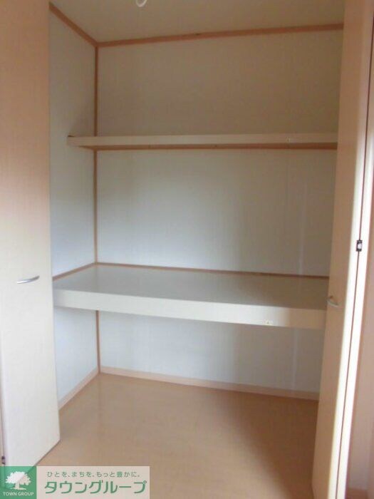 リシェスの物件内観写真