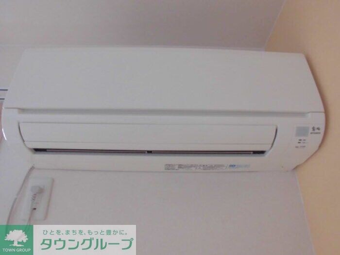 リシェスの物件内観写真