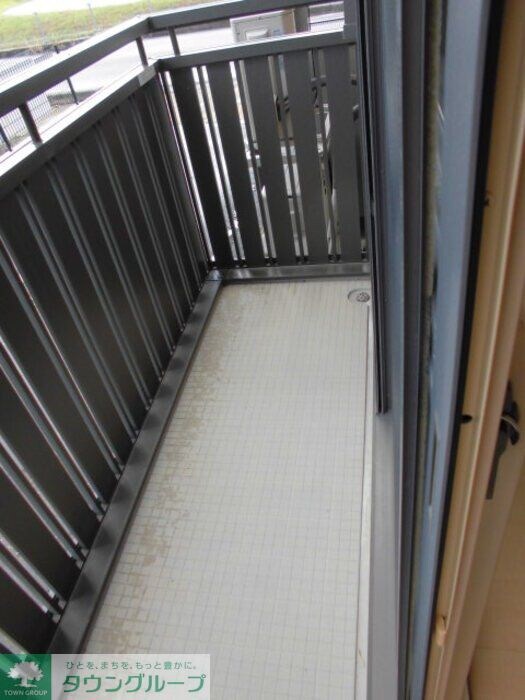 リシェスの物件内観写真