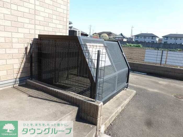 リシェスの物件内観写真