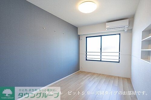 ル・グラン太田 Iの物件内観写真