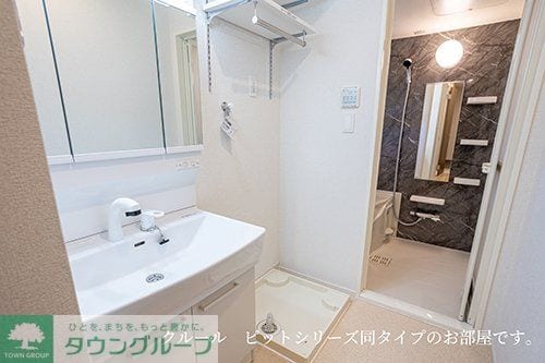 ル・グラン太田 Iの物件内観写真