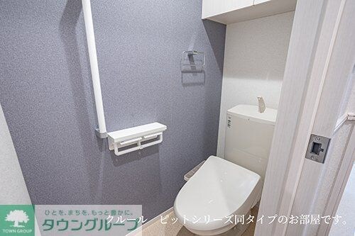 ル・グラン太田 Iの物件内観写真