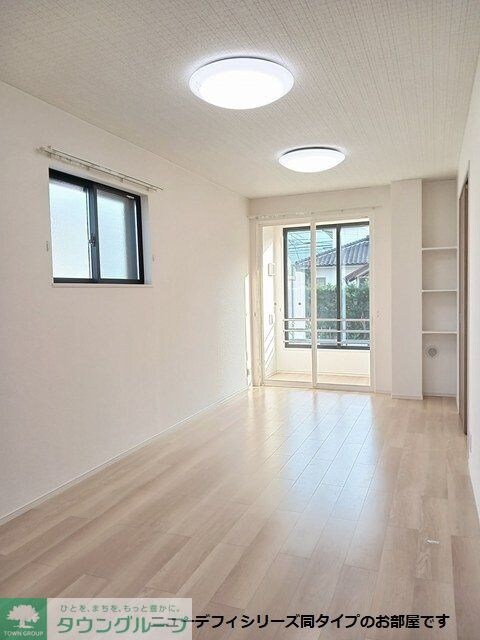 ル・グラン太田 IIの物件内観写真