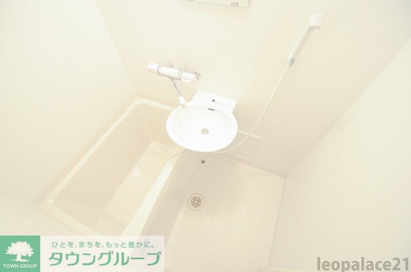 レオネクストパーシモンの物件内観写真