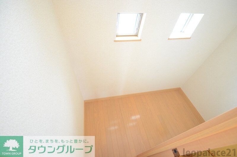 レオネクストパーシモンの物件内観写真