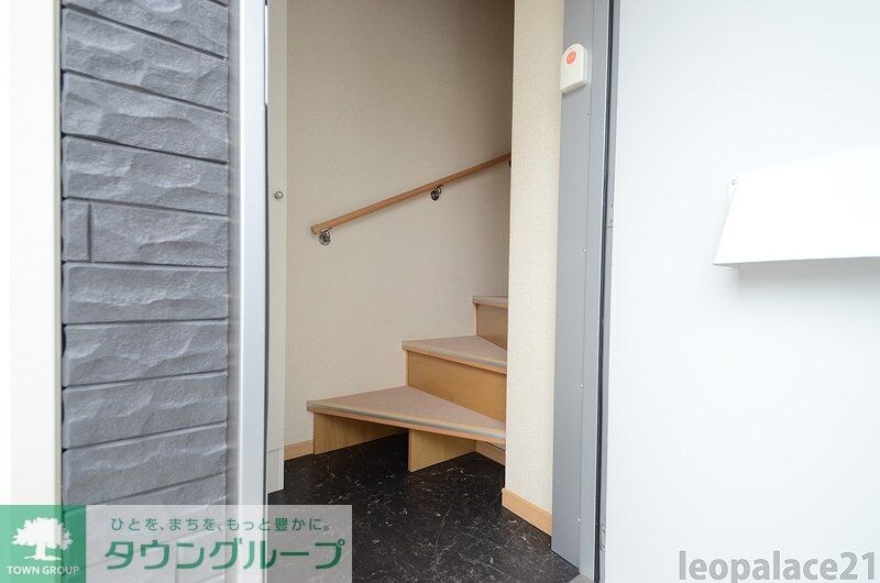 レオネクストパーシモンの物件内観写真