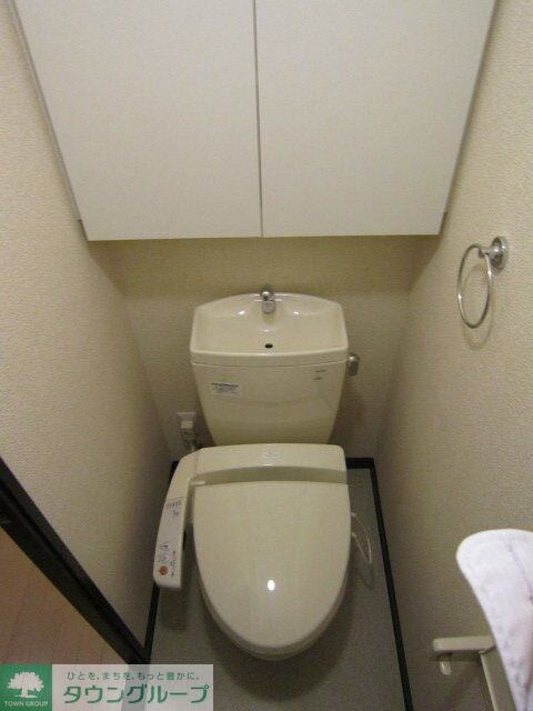 レオネクストホワイトバーチIIの物件内観写真