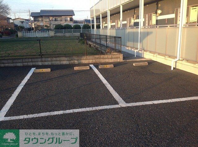 レオネクストホワイトバーチIIの物件内観写真