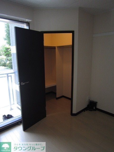 レオネクストホワイトバーチIIの物件内観写真