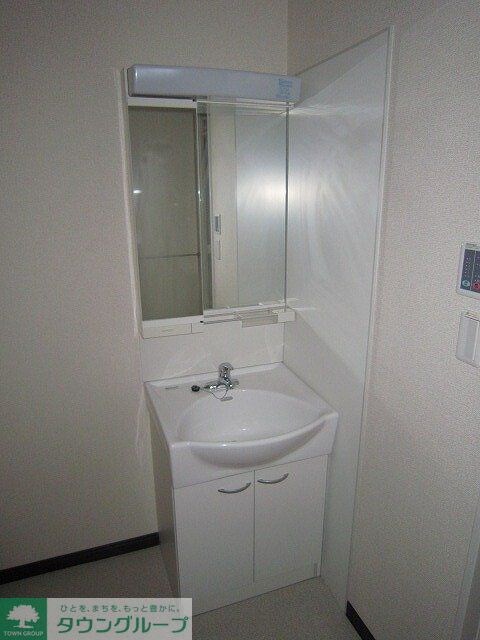 レオネクストホワイトバーチIIの物件内観写真