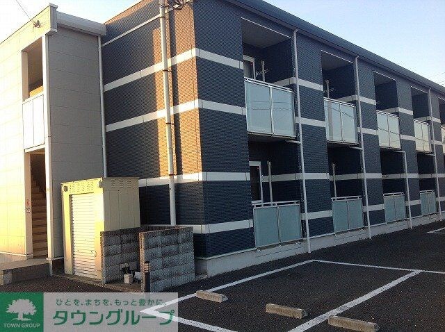 レオネクストホワイトバーチIIの物件内観写真