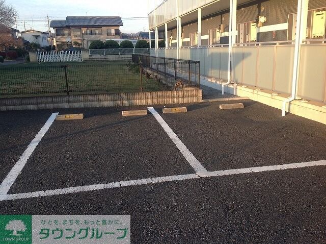 レオネクストホワイトバーチIIの物件内観写真