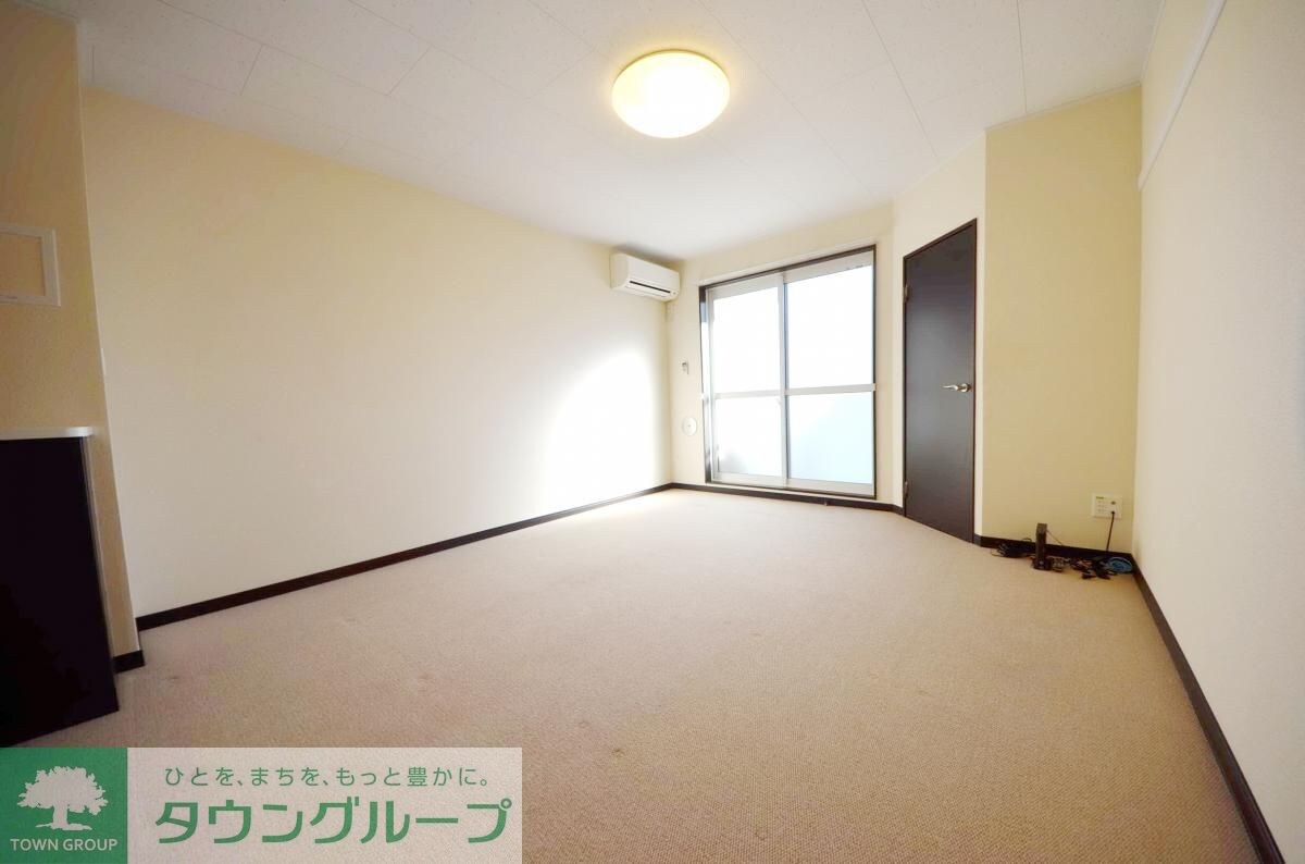 レオネクストホワイトバーチIIの物件内観写真