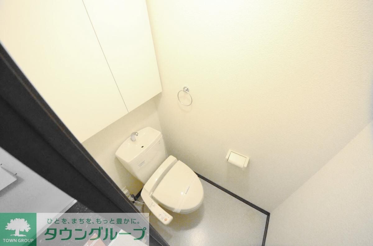 レオネクストホワイトバーチIIの物件内観写真