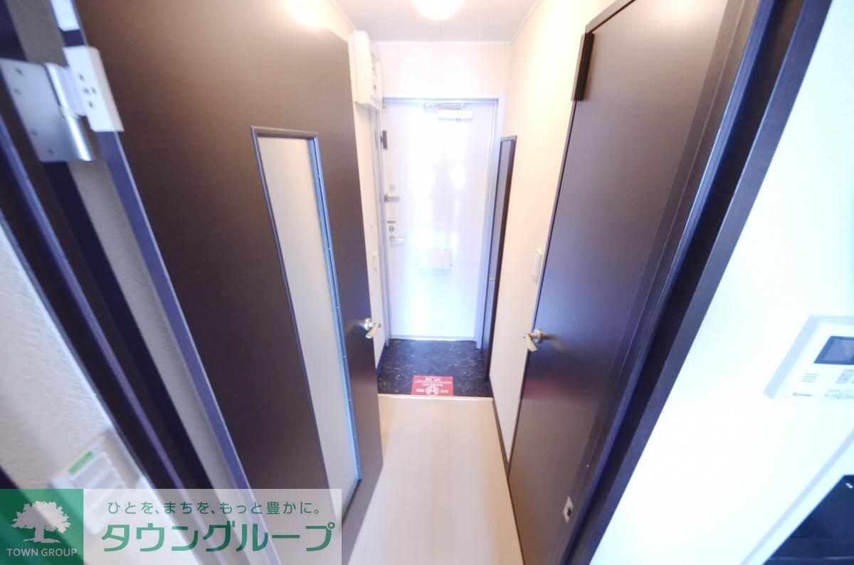 レオネクストホワイトバーチIIの物件内観写真