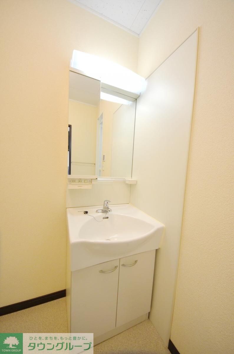 レオネクストホワイトバーチIIの物件内観写真