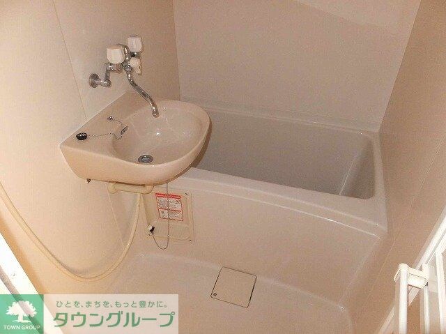 レオパレスゆうの物件内観写真