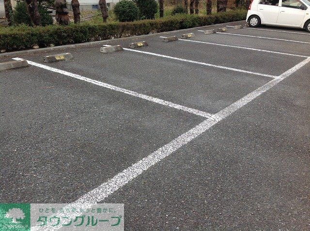 レオパレスエスポワールの物件内観写真