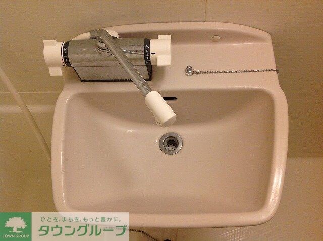 レオパレスカスティ-ジョ天良の物件内観写真