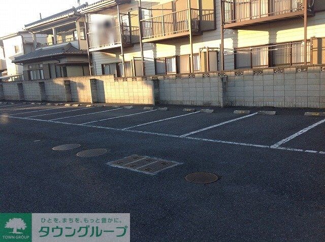レオパレスカスティ-ジョ天良の物件内観写真