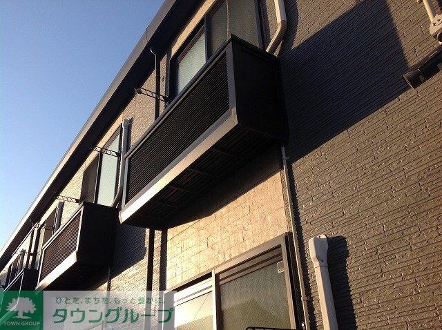 レオパレスカスティ-ジョ天良の物件内観写真