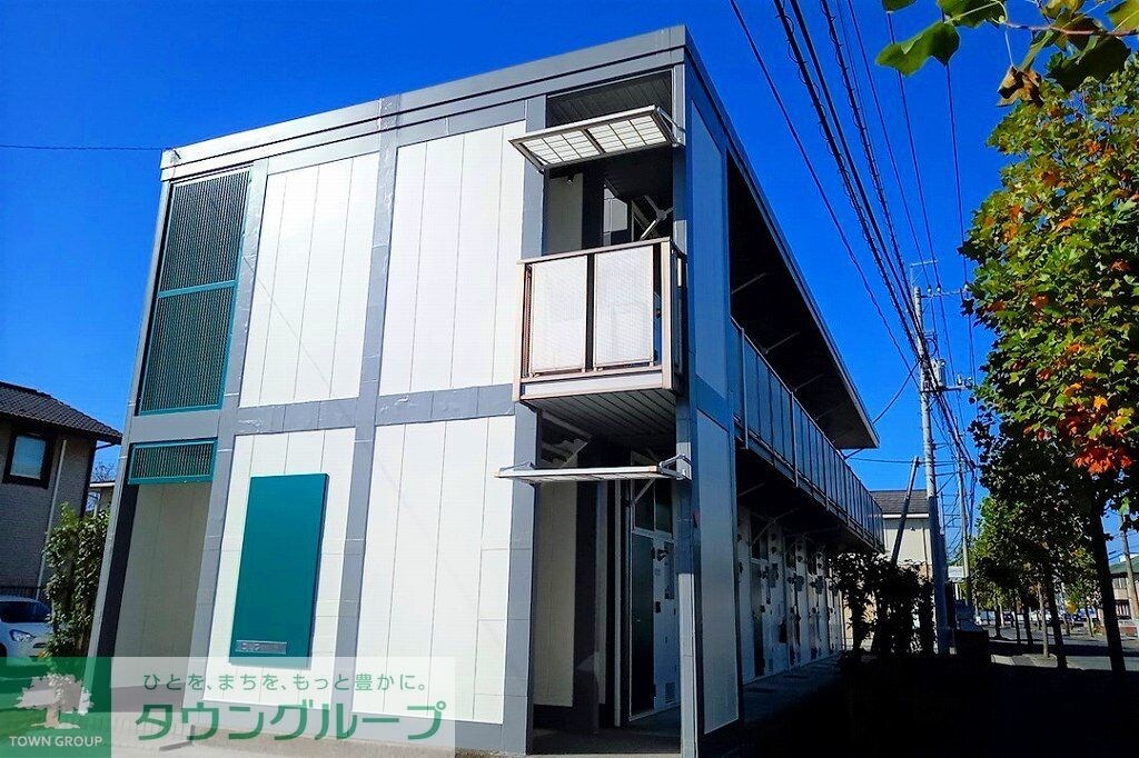 レオパレスコンフォートの物件内観写真