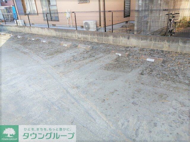 レオパレスサニーヒルの物件内観写真