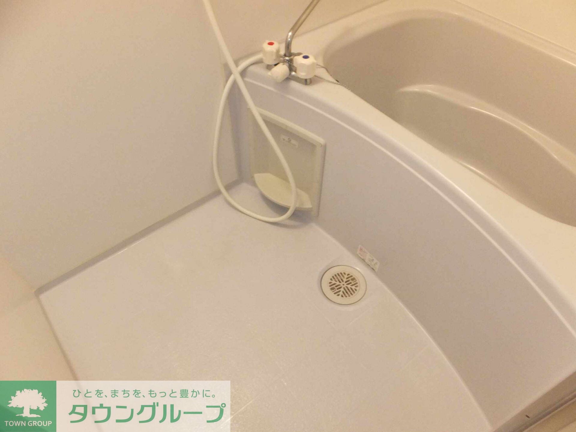 レオパレスサニーヒルの物件内観写真