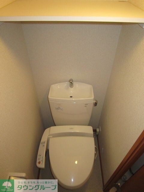 レオパレスシルワの物件内観写真