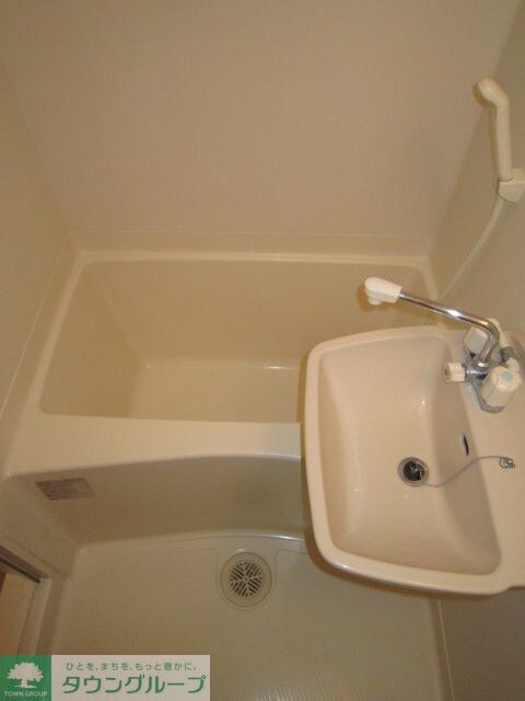 レオパレスシルワの物件内観写真