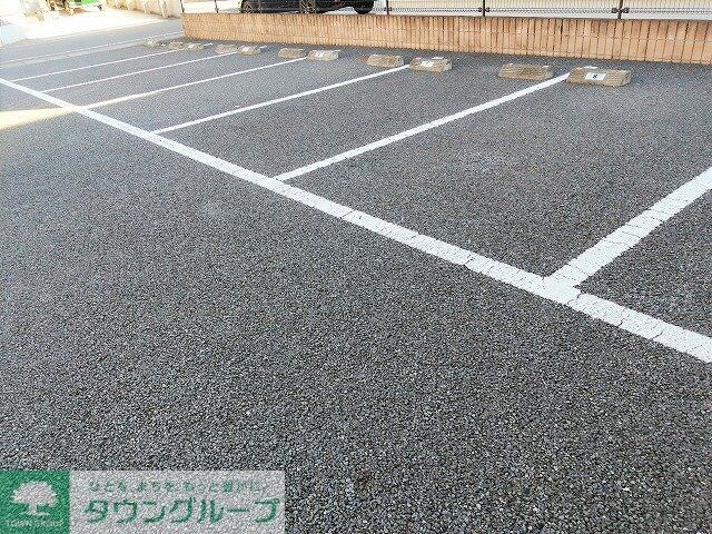 レオパレスファームフィールドの物件内観写真