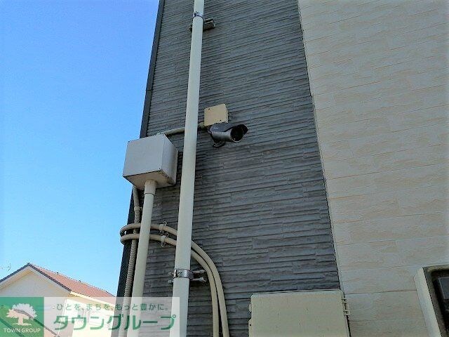 レオパレスフォンターナの物件内観写真